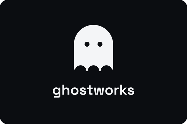 Ghostworks Edge — All Access
