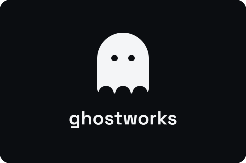 Ghostworks Edge — All Access